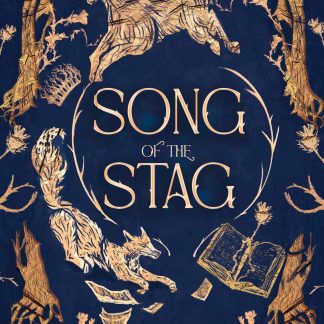 Song of the Stag Paperback