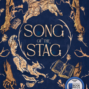 Song of the Stag | Storran Duology #1